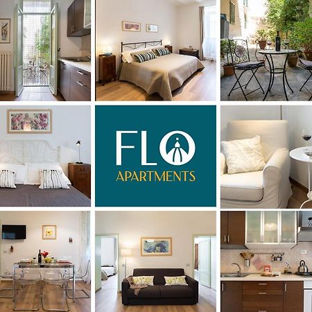 Sweet Home Campuccio Florencia Exterior foto