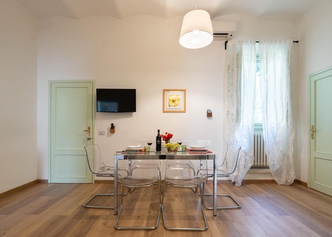 Sweet Home Campuccio Florencia Exterior foto