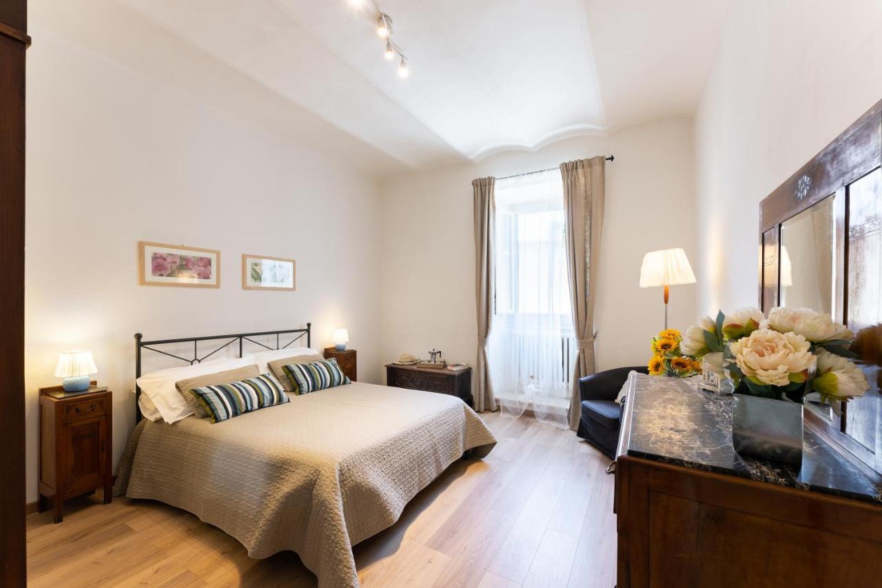 Sweet Home Campuccio Florencia Exterior foto