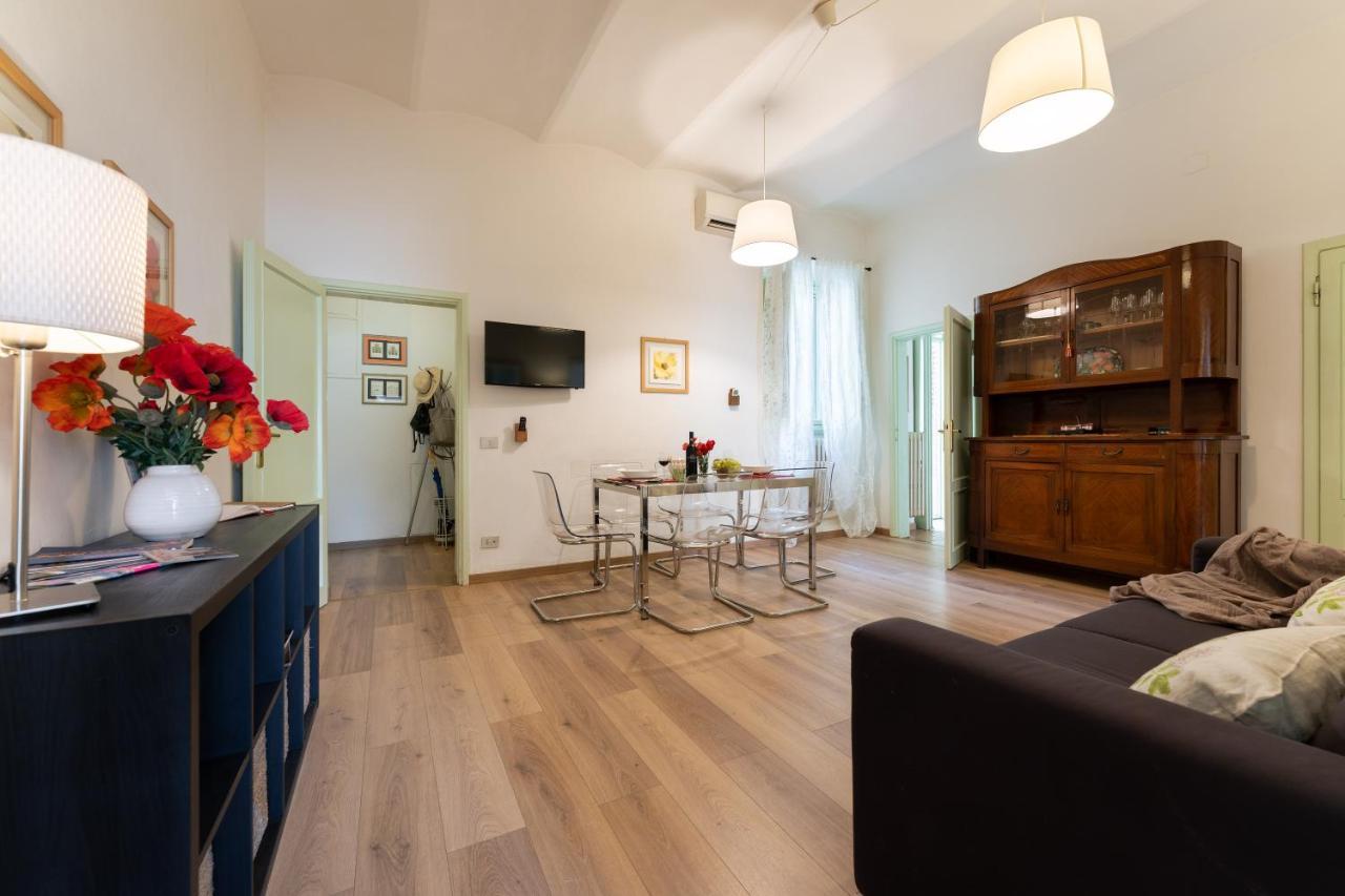 Sweet Home Campuccio Florencia Exterior foto