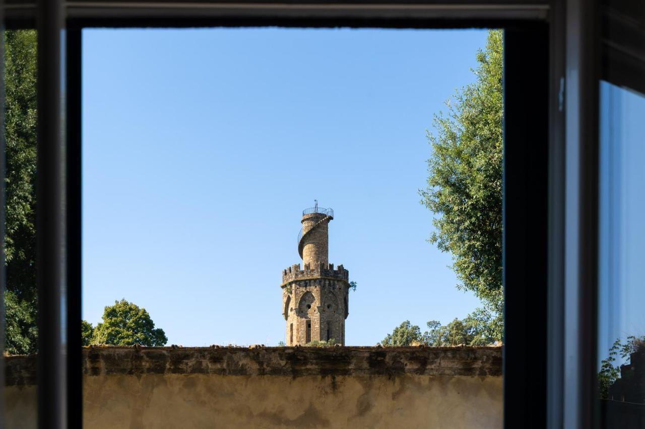 Sweet Home Campuccio Florencia Exterior foto
