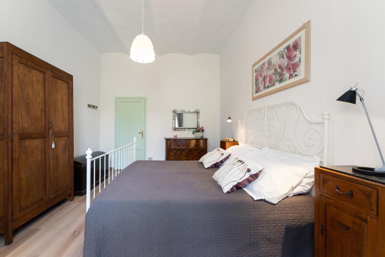 Sweet Home Campuccio Florencia Exterior foto