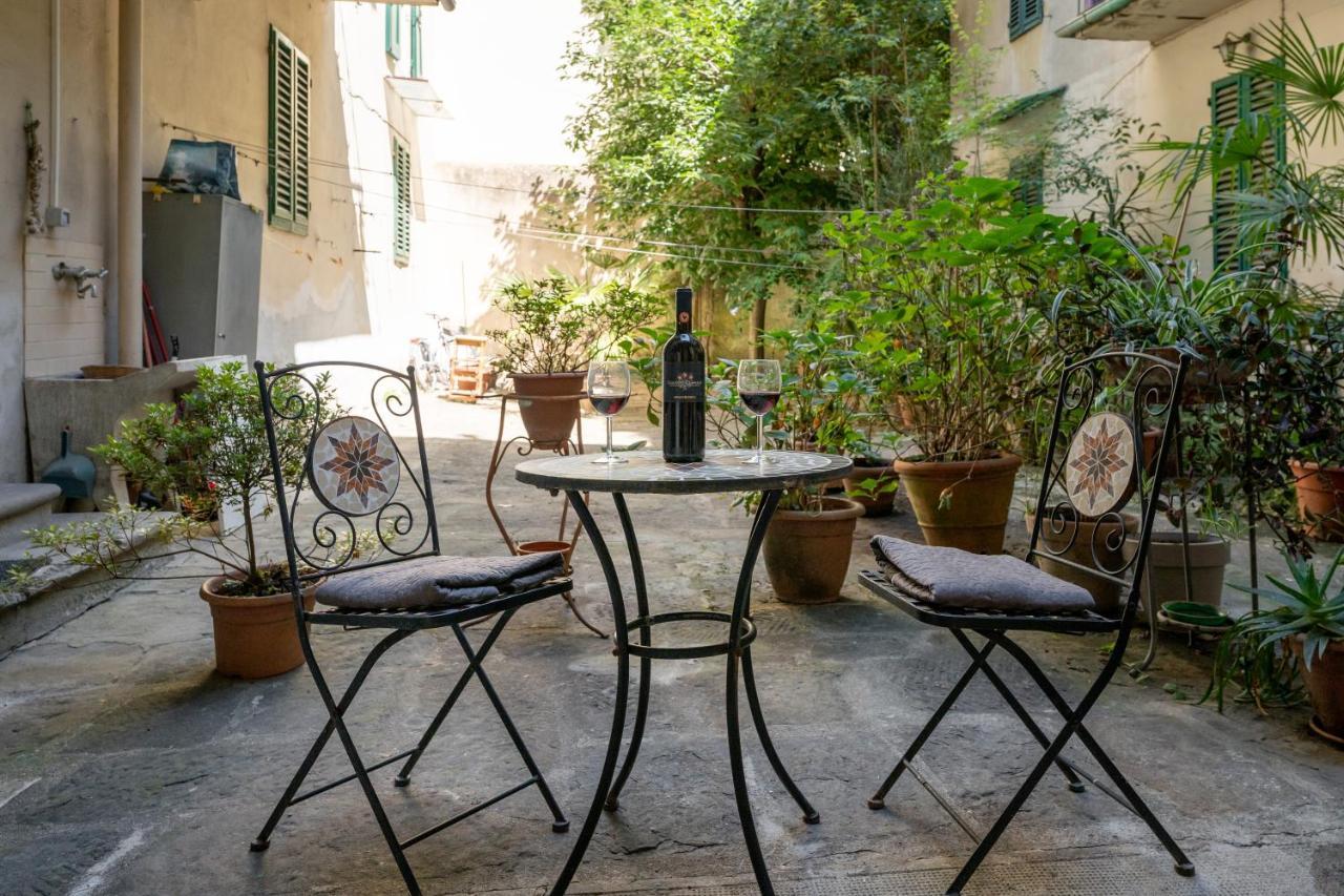 Sweet Home Campuccio Florencia Exterior foto