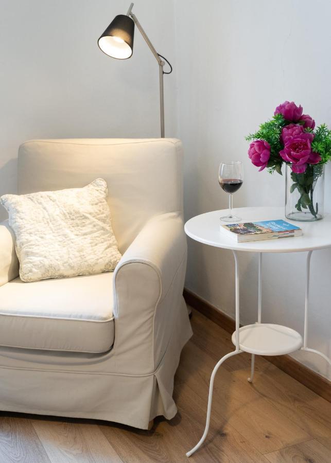 Sweet Home Campuccio Florencia Exterior foto