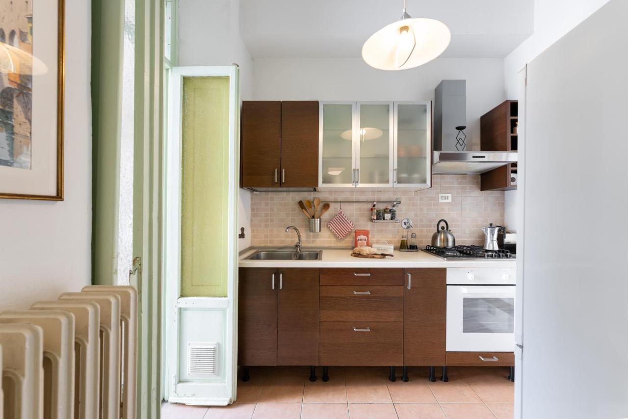 Sweet Home Campuccio Florencia Exterior foto