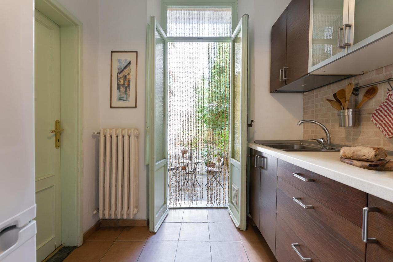 Sweet Home Campuccio Florencia Exterior foto