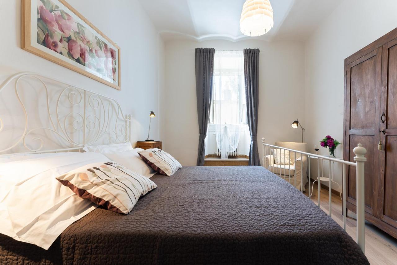 Sweet Home Campuccio Florencia Exterior foto