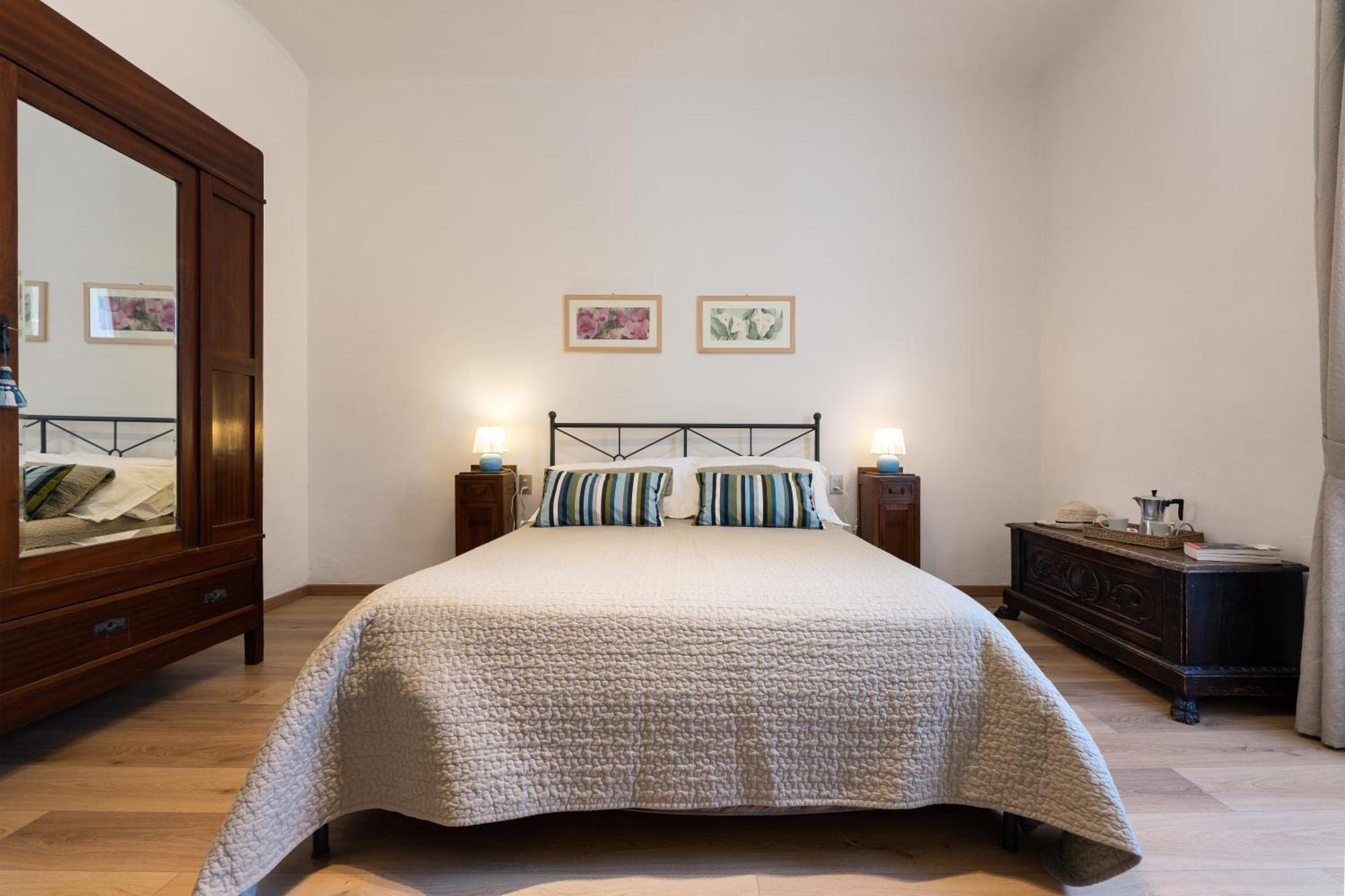 Sweet Home Campuccio Florencia Exterior foto